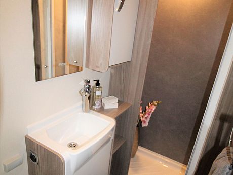 Swift Ace Diplomat  2023  Wandahome Special Edition image