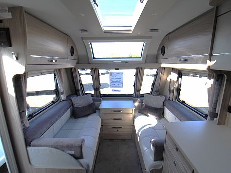 Elddis Rambler 19 BT - 2023 image