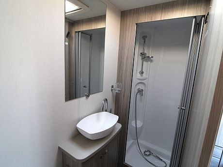 Elddis Rambler 19 BT - 2023 image