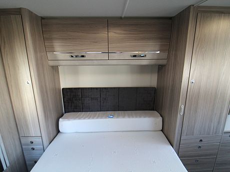 Elddis Rambler 19 BT - 2023 image