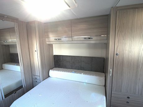 Elddis Rambler 19 BT - 2023 image