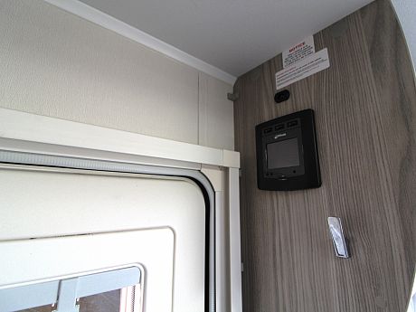 Elddis Rambler 19 BT - 2023 image