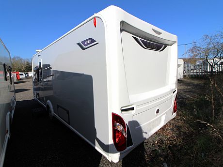 Elddis Rambler 19 BT - 2023 image