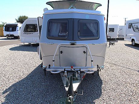 ERIBA Touring 530 Legend - 2023 image