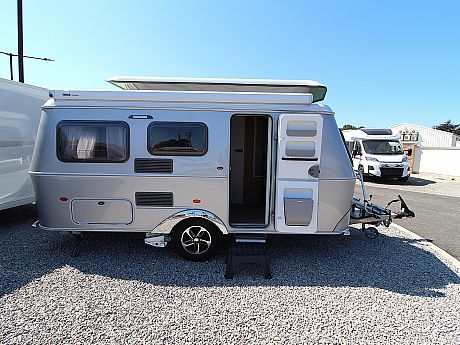 ERIBA Touring 530 Legend - 2023 image
