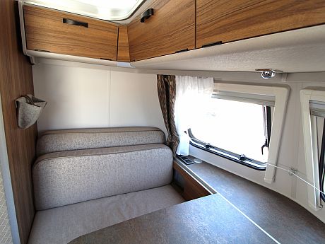 ERIBA Touring 530 Legend - 2023 image