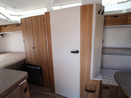 ERIBA Touring 530 Legend - 2023 image