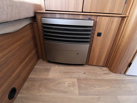 ERIBA Touring 530 Legend - 2023 image