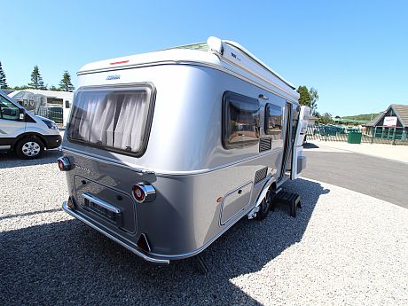 ERIBA Touring 530 Legend - 2023 image