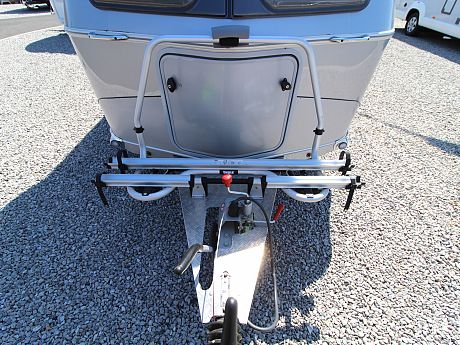 ERIBA Touring 530 Legend - 2023 image