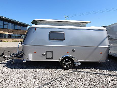 ERIBA Touring 530 Legend - 2023 image
