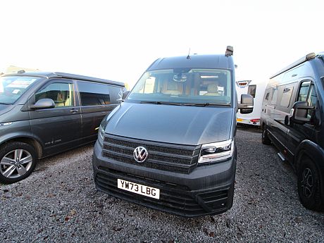 IH N-Class 680 CRL - 2023 image