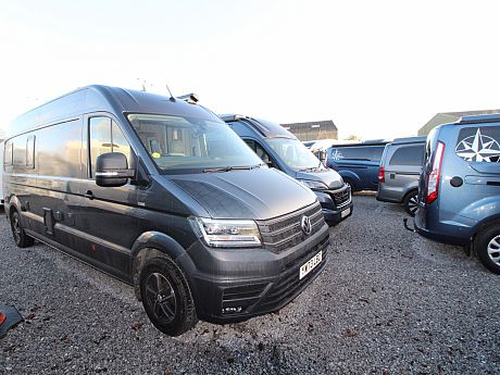 IH N-Class 680 CRL - 2023 image