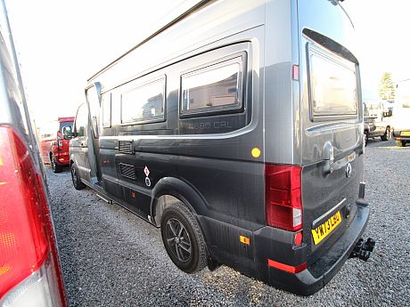 IH N-Class 680 CRL - 2023 image