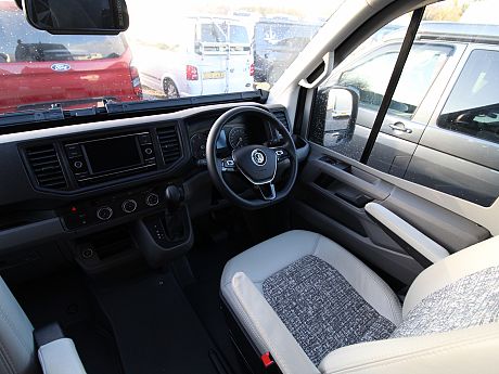 IH N-Class 680 CRL - 2023 image