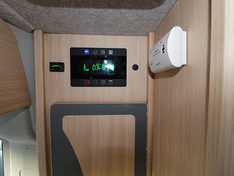 IH N-Class 680 CRL - 2023 image