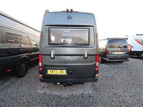 IH N-Class 680 CRL - 2023 image