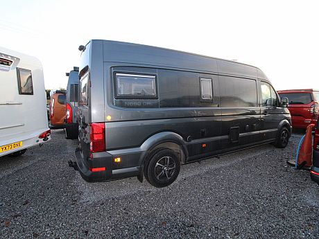 IH N-Class 680 CRL - 2023 image