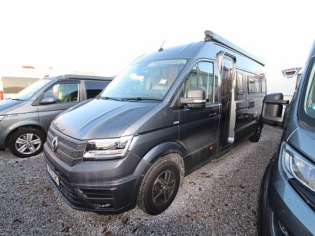 IH N-Class 680 CRL - 2023 image