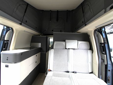 Westfalia Kelsey 2023 image