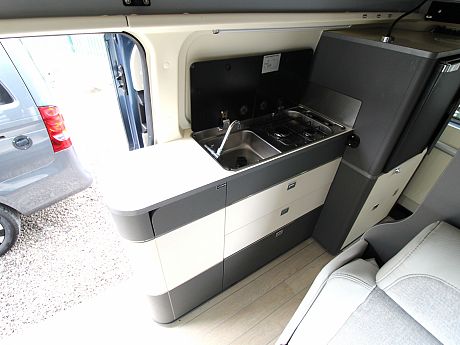 Westfalia Kelsey 2023 image