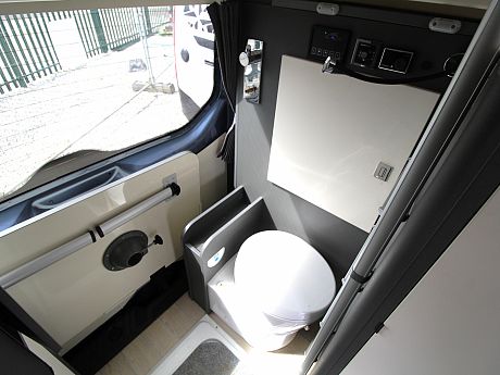 Westfalia Kelsey 2023 image