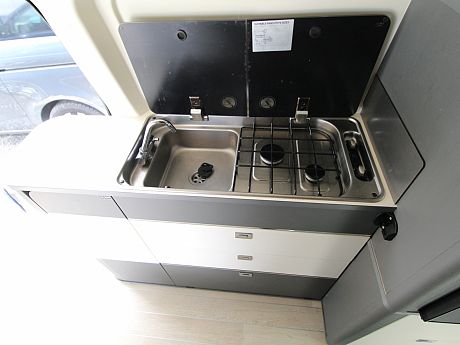 Westfalia Kelsey 2023 image
