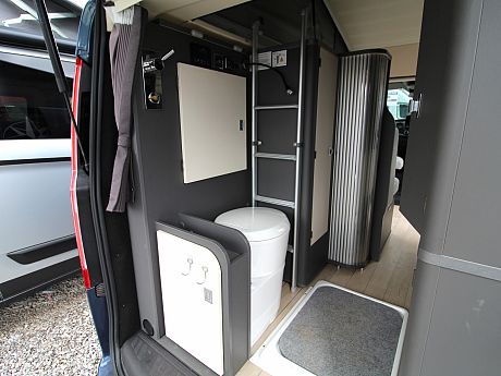 Westfalia Kelsey 2023 image