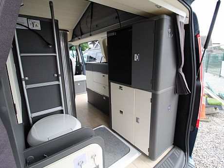 Westfalia Kelsey 2023 image