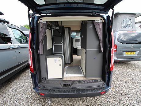 Westfalia Kelsey 2023 image
