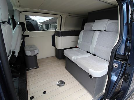 Westfalia Kelsey 2023 image