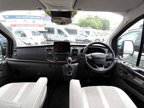 Westfalia Kelsey 2023 image