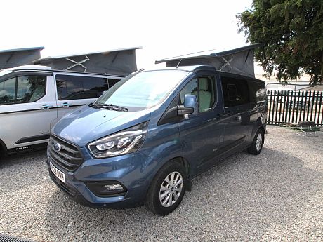 Westfalia Kelsey 2023 image