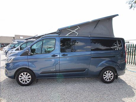 Westfalia Kelsey 2023 image