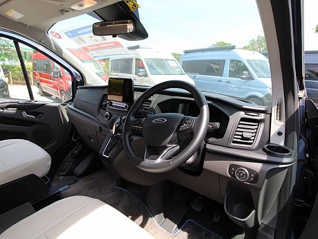 Westfalia Kelsey 2023 image