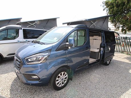 Westfalia Kelsey 2023 image