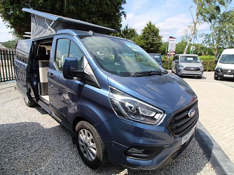 Westfalia Kelsey 2023 image