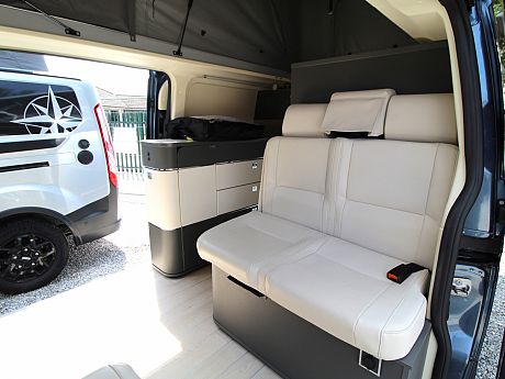 Westfalia Kelsey 2023 image