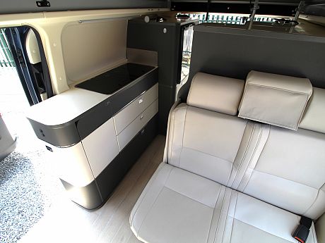 Westfalia Kelsey 2023 image