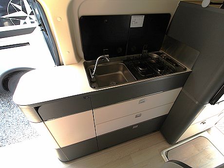 Westfalia Kelsey 2023 image