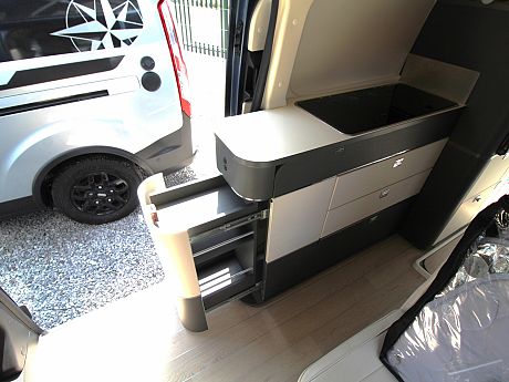 Westfalia Kelsey 2023 image