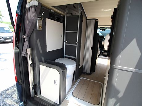 Westfalia Kelsey 2023 image