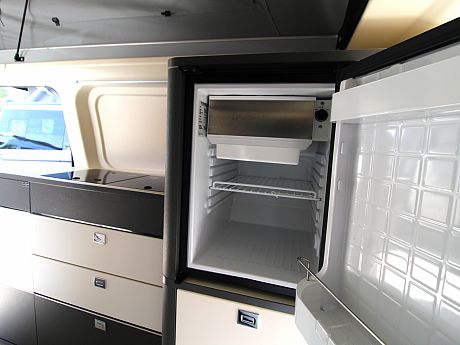 Westfalia Kelsey 2023 image