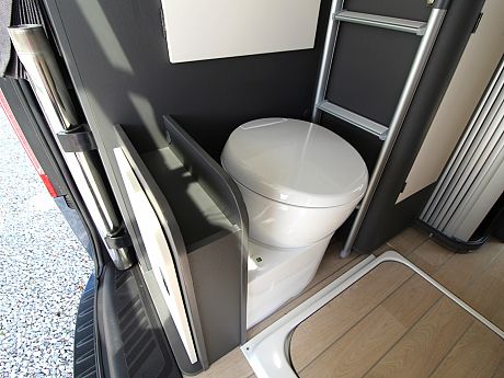 Westfalia Kelsey 2023 image