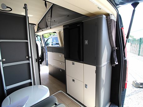 Westfalia Kelsey 2023 image