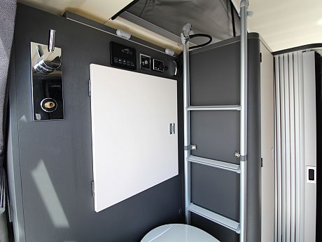 Westfalia Kelsey 2023 image