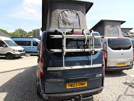 Westfalia Kelsey 2023 image