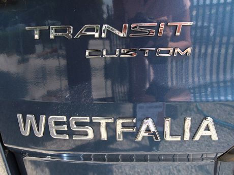 Westfalia Kelsey 2023 image