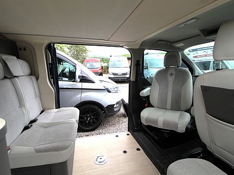 Westfalia Kelsey 2023 image