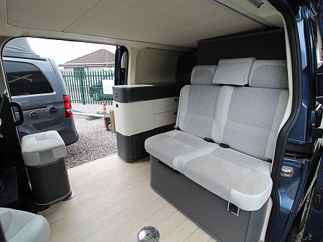 Westfalia Kelsey 2023 image
